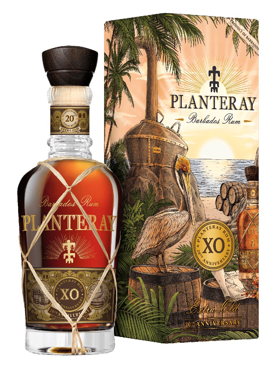 Nested Content Wrapped