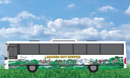 Free Shuttlebus