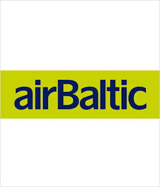 Airbaltic S
