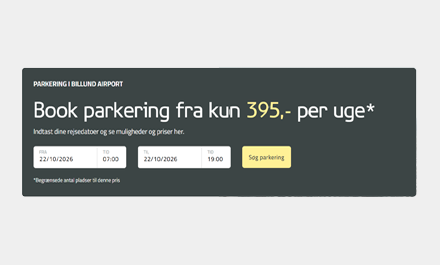 Parkering Nyhed 3