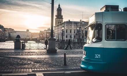 Goteborg