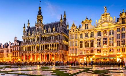 Brussels