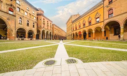 Bologna