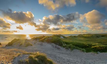 West Denmark