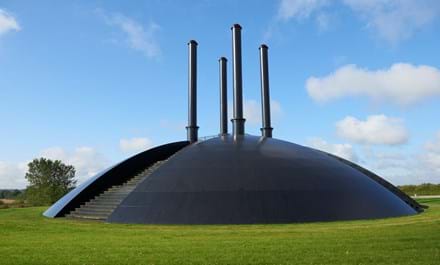 Herning Efterår 1