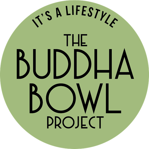 The Buddha Bowl Project