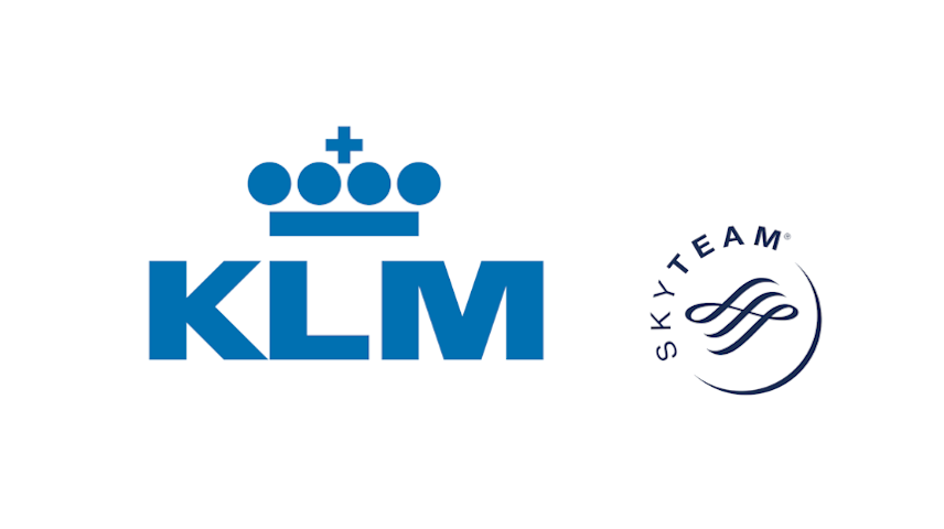 KLM 1