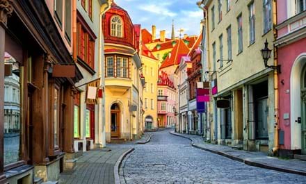 Tallinn