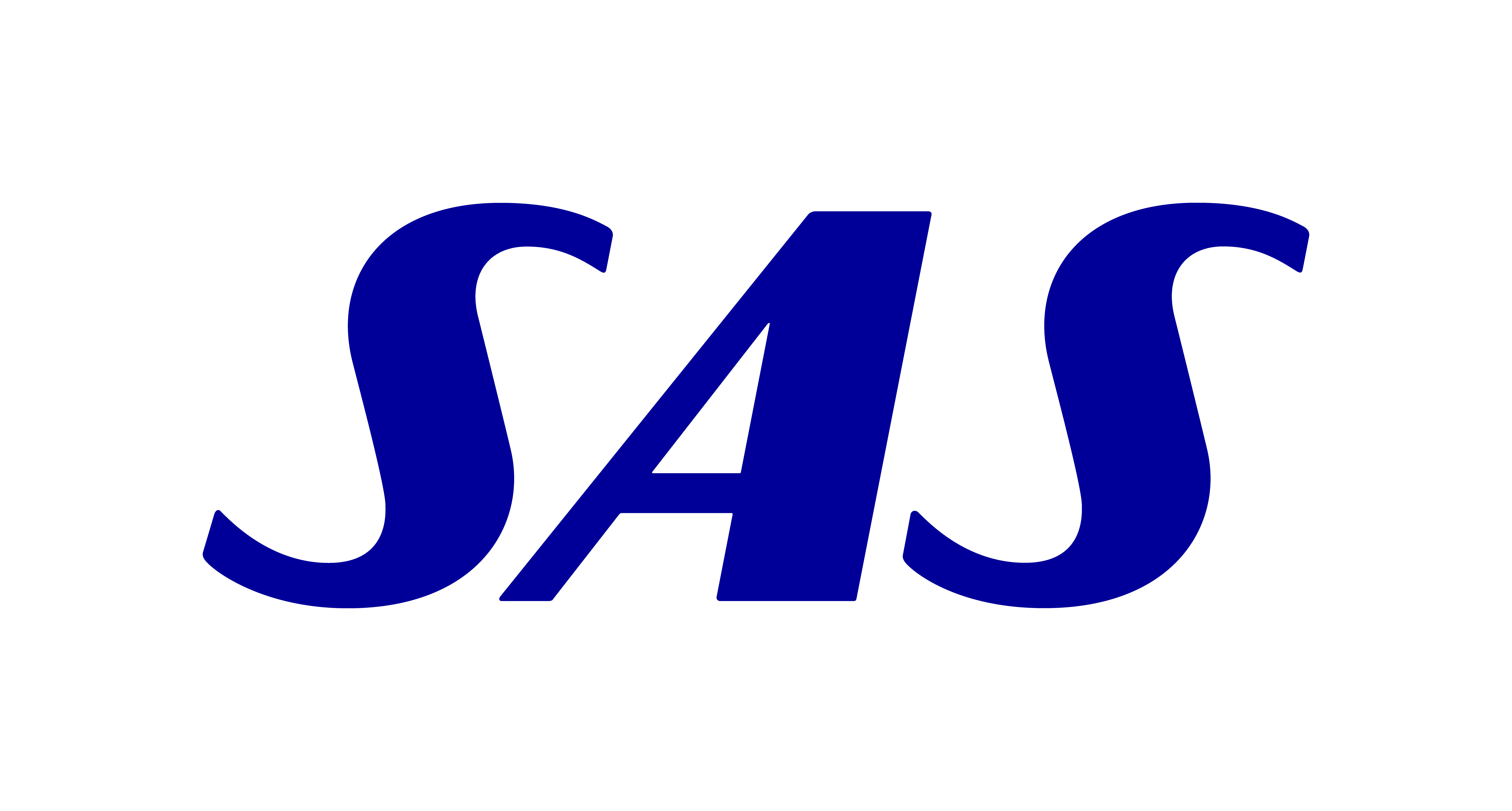 SAS Logotype B2 RGB