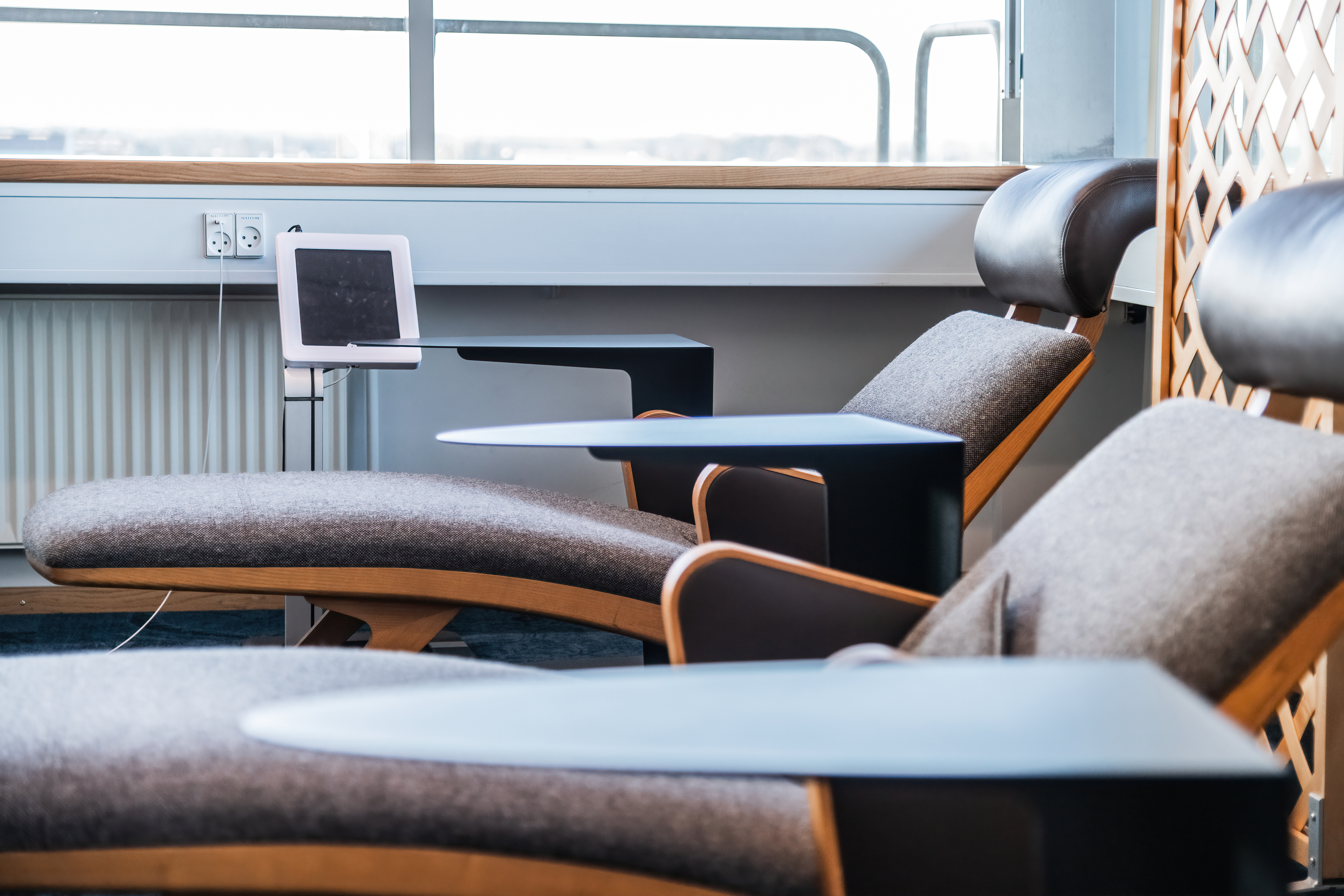 27 Aug 2021 King Amlet Lounge Afslapningsområde Oliver Kielstrup