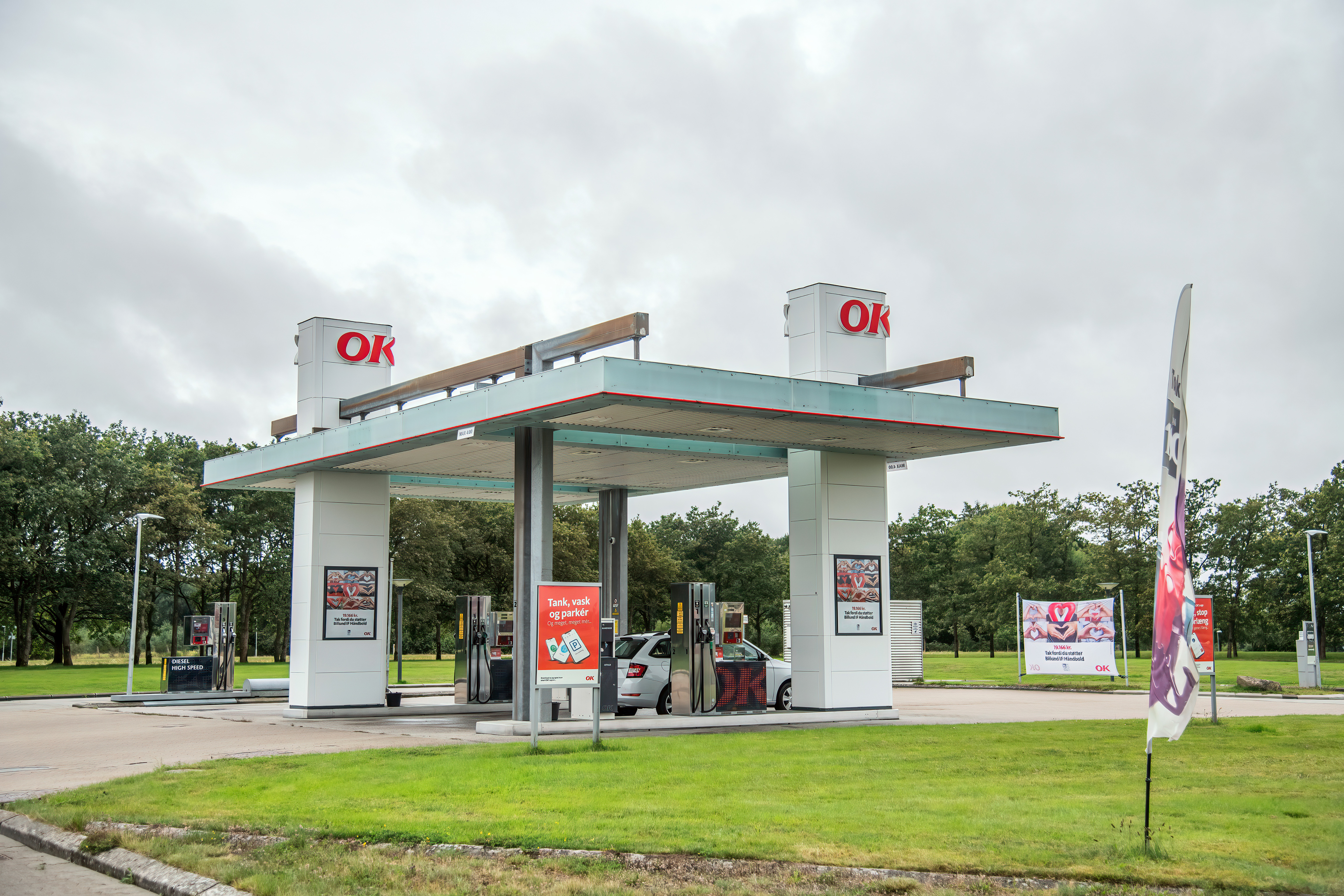 27 Aug 2021 OK Tanken 2 Oliver Kielstrup