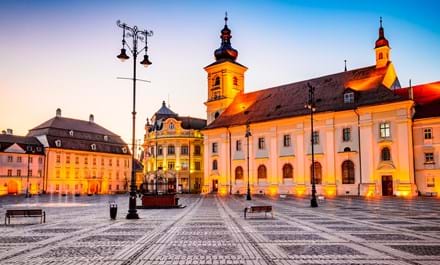 Sibiu