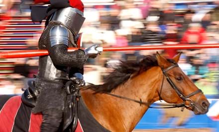 Europaeisk Middelalderfestival
