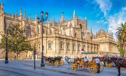Sevilla