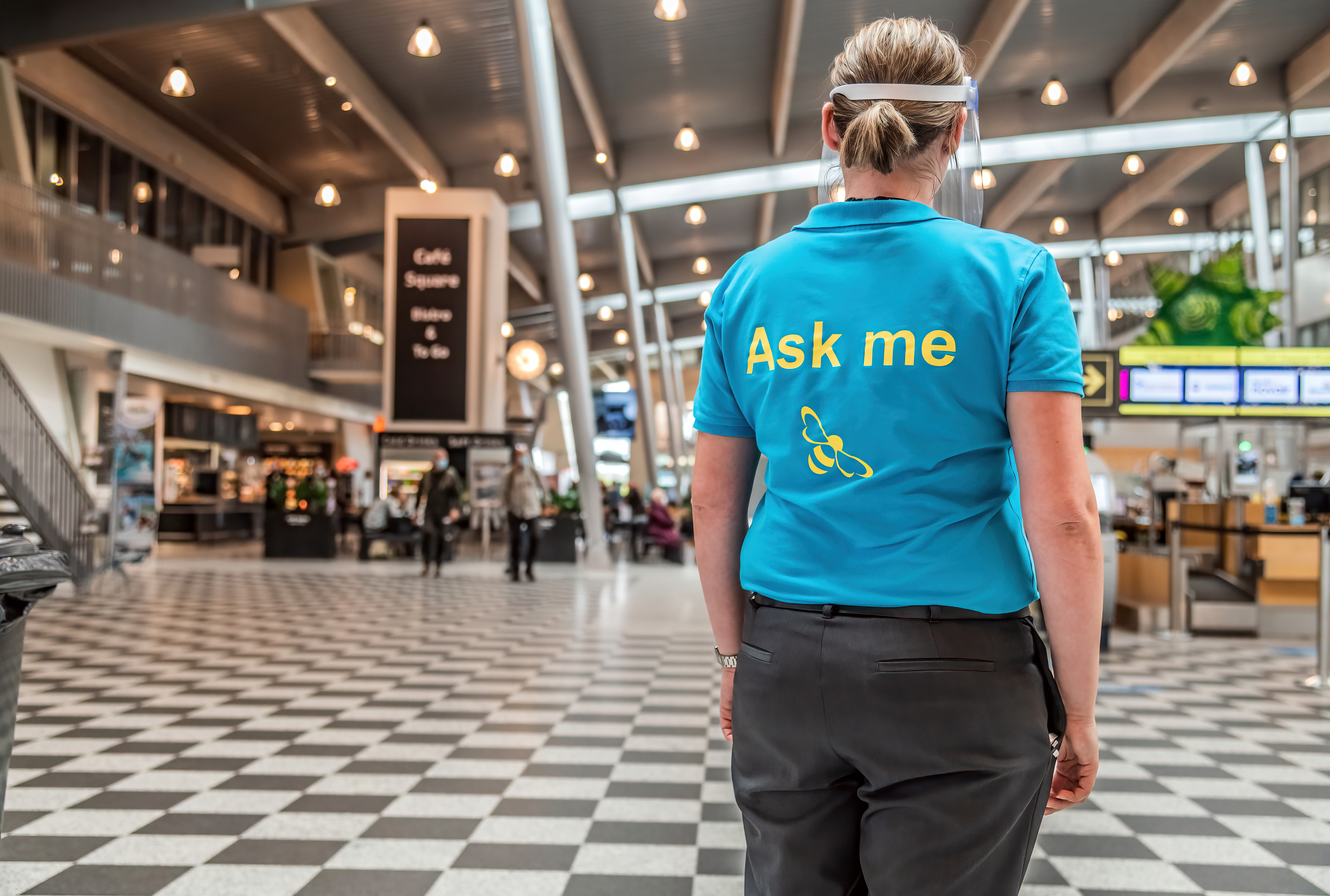 27 Aug 2021 Passenger Experience Værtinde 2 Oliver Kielstrup