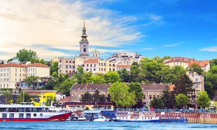 Beograd