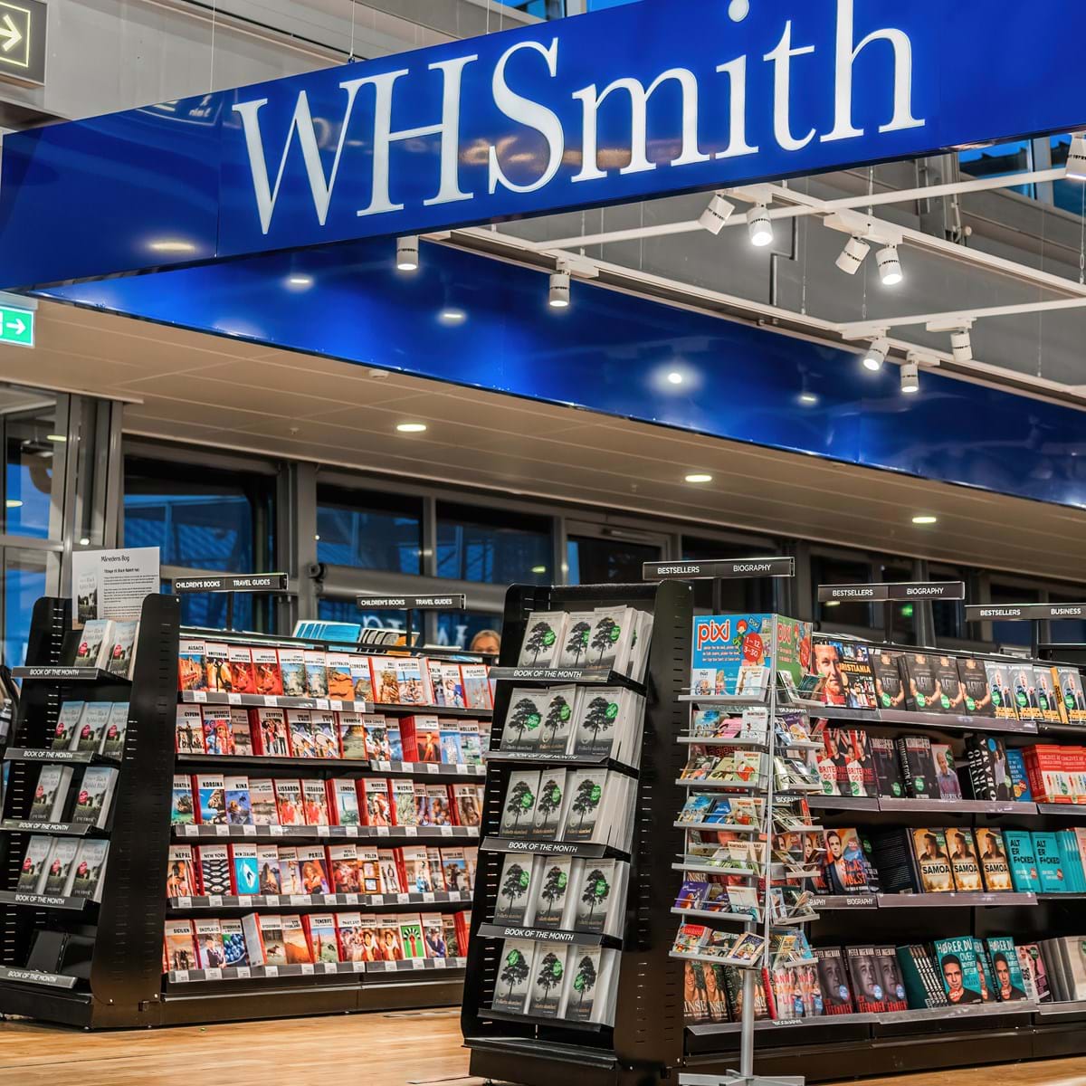 27 Aug 2021 WH Smith 3 Oliver Kielstrup