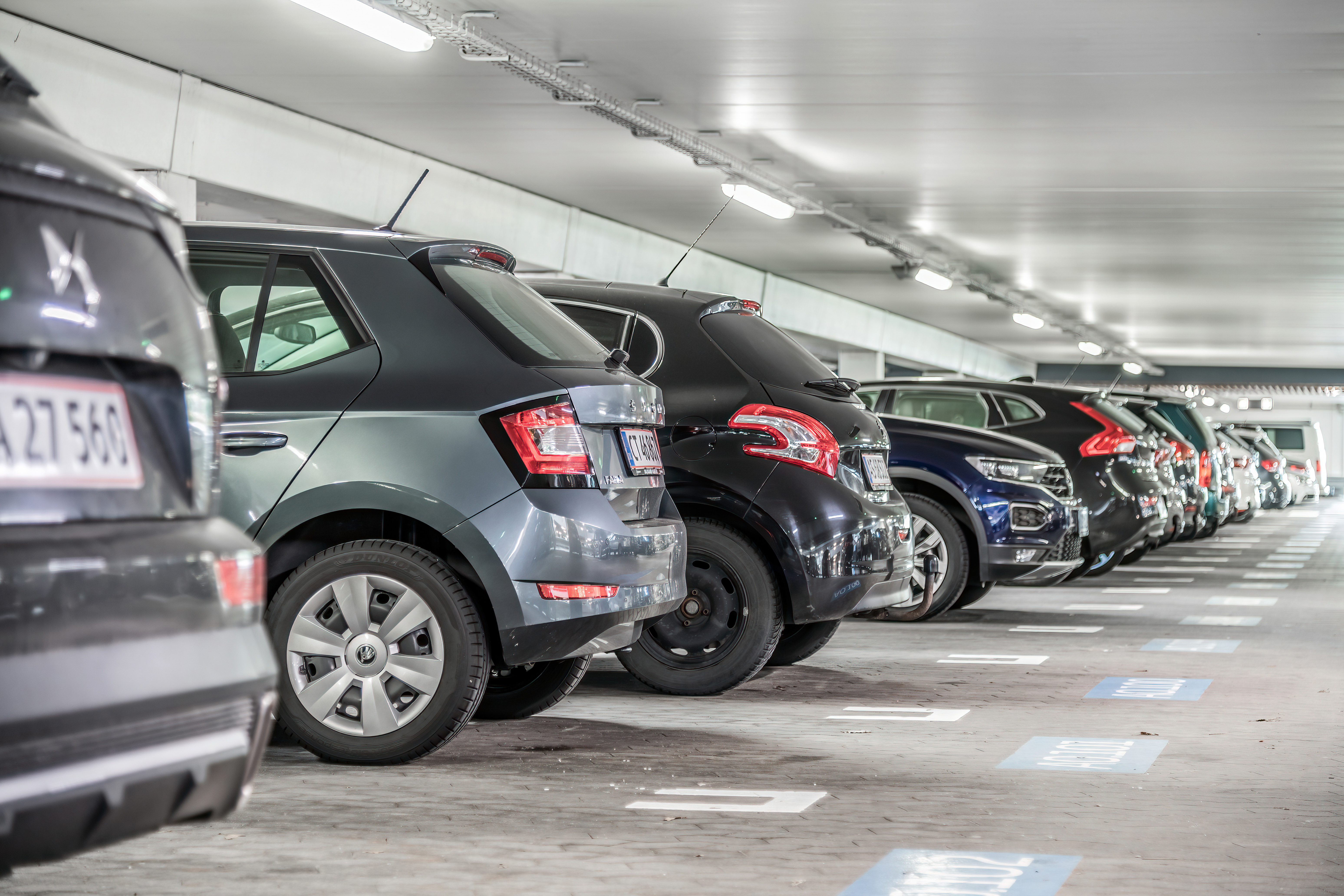 27 Aug 2021 P Hus Parkerede Biler 6 Oliver Kielstrup